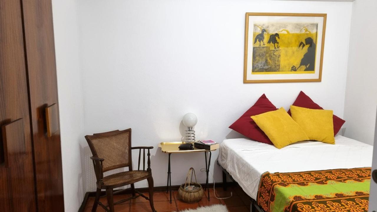 Sesimbra Sun&Sea - Beachfront Apartment! Eksteriør bilde